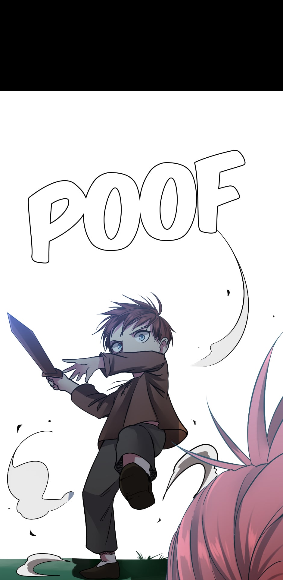 The Beginning After The End Chapter 7 image 34